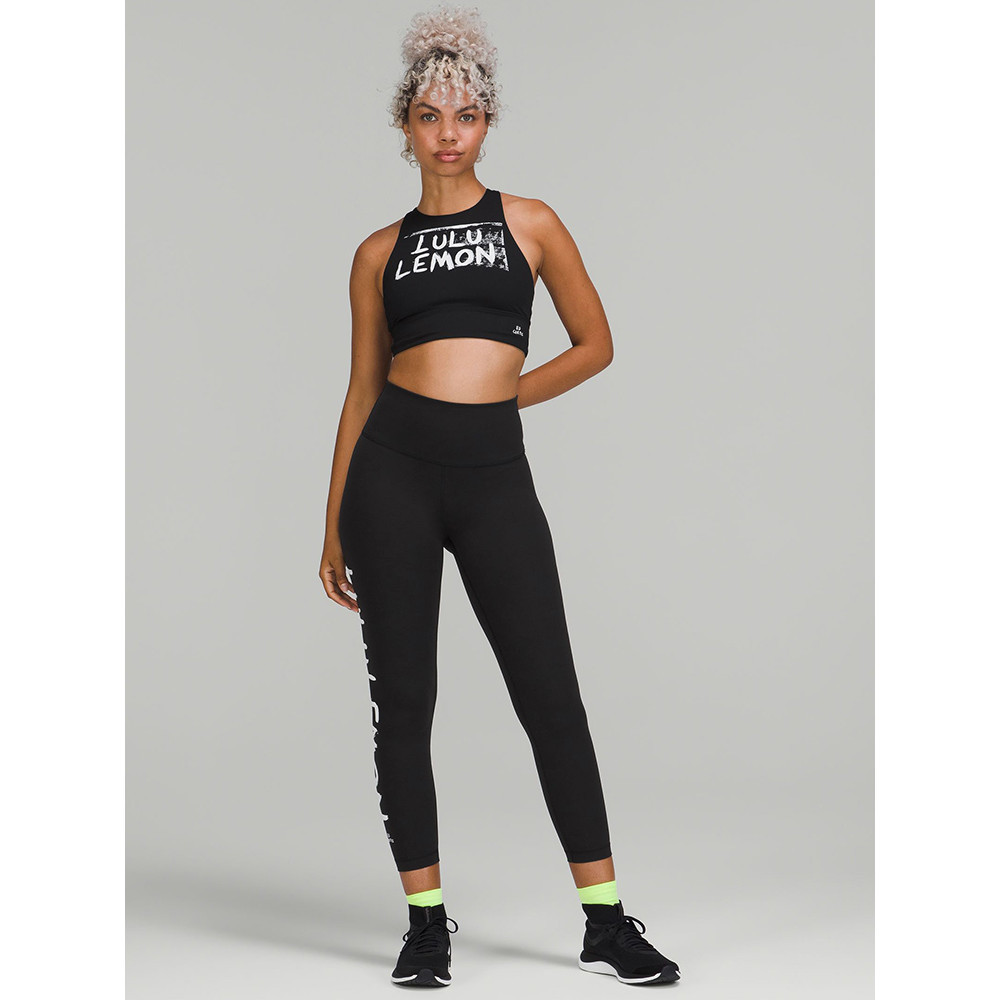 LululemonWunder Train กีฬา 25 EC LW5EMHS