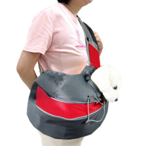 กระเป๋าสะพายข้าง ขายส่งกระเป๋าสัตว์เลี้ยงหดคุณภาพสูงหัวเปิดกระเป๋าเดินทาง ผู้ให้บริการ ออกแบบหัวหด