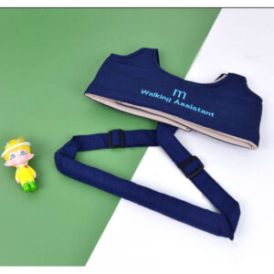 Baby Walking Standing Shockproof Handy Tool Dualuse Baby Traction Rope