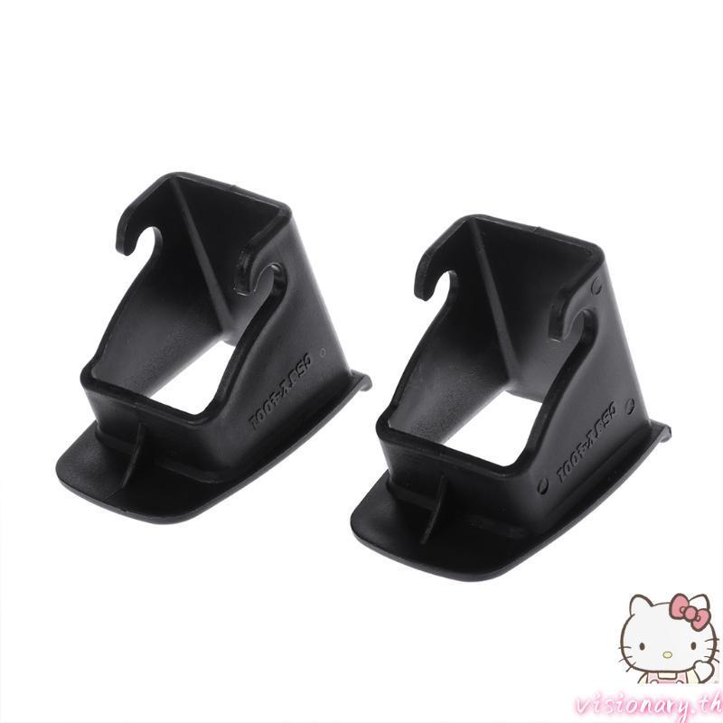 Vision Thicken Latch Belt Connector Guide Groove สาหรับคาร์ซีทเด็ก เบาะนั่งนิรภัยสาหรับเด็ก