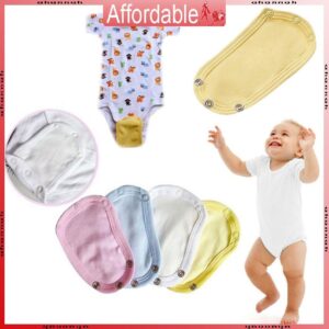 อา นามาใช้ใหม่ผ้าอ้อมเด็กผ้าผ้าอ้อมกางเกงความยาวขยายผ้าฝ้ายล้างทาความสะอาดได้ดูแลทารกนามาใช้ใหม่เป็นมิตรกับสิ่งแวดล้อมผ้าอ้อม