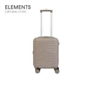 กระเป๋าเดินทาง ABS ขนาด 16 นิ้ว รุ่น HY5628 16 นิ้ว