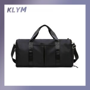KLYM C2021 กระเป๋าเดินทางกันน้ำคุณภาพสูงแบบแฟชั่นสำหรับทั้งชายและหญิง