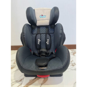 คาร์ซีทมือสอง Fico รุ่น London Serie3 9เดือน  12ปี