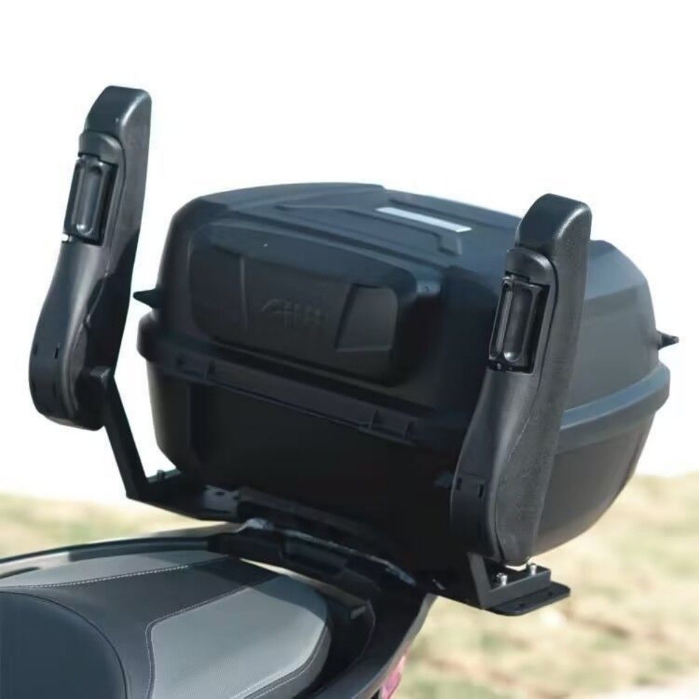 ที่วางแขนปลอดภัย พับง่าย ใช้ได้เบาะมอเตอร์ไซค์ ใช้ได้กับเด็ก สกู๊ตเตอร์ไฟฟ้าแรลลี่ ชิ้นส่วนดัดแปลง