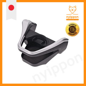 CARMATE Car Air Conditioner Drink Holder for Toyota Corolla Drivers SeatSilver Corolla R19 Corolla Touring R19 Corolla Sport H306 GR Corolla R53 Cup Holder No Tools Required Installation VehicleSpecific NZ811