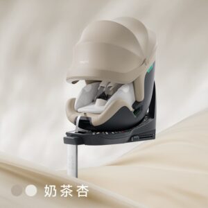 Baby first Baby First Lingyue 3Lingzhi EZ1 ที่นั่งนิรภัยสาหรับทารกแรกเกิด 07 ปีของทารก
