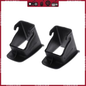 ST Universal Car Baby Seat ISOFIX Latch Belt Connector Guide Groove Baby Car ภายในที่นั่งอุปกรณ์เสริมคุณภาพความปลอดภัย