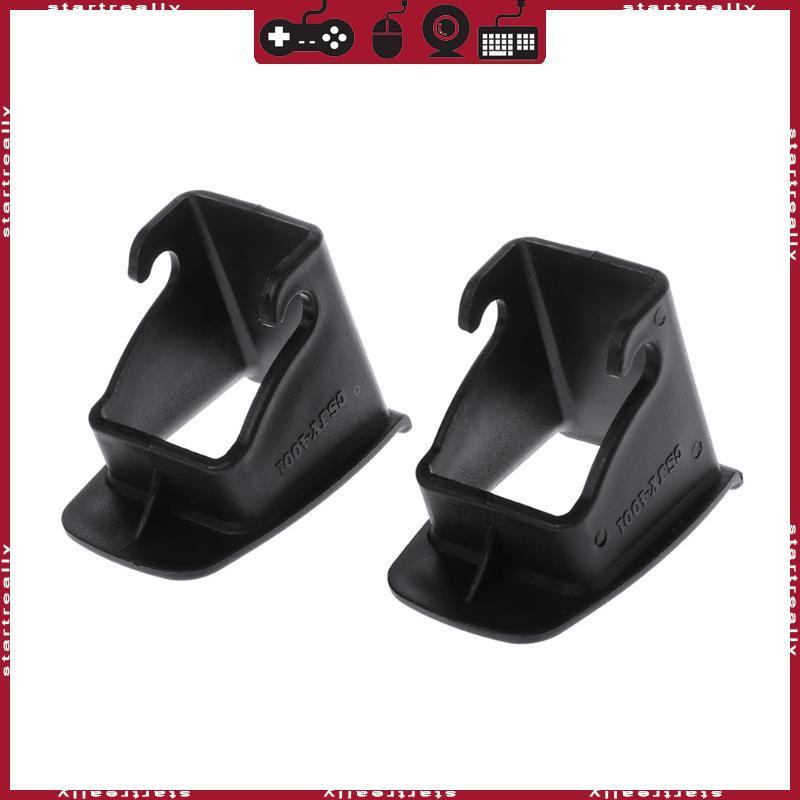 ST Universal Car Baby Seat ISOFIX Latch Belt Connector Guide Groove Baby Car ภายในที่นั่งอุปกรณ์เสริมคุณภาพความปลอดภัย
