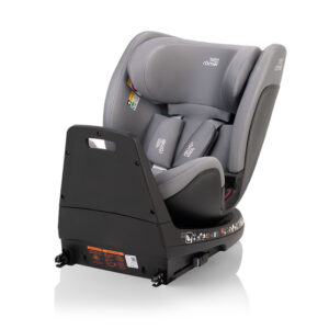 Yuantou Britax Britax Growth Knight เบาะนั่งนิรภัยสาหรับเด็กในรถยนต์ 07 ปี isize