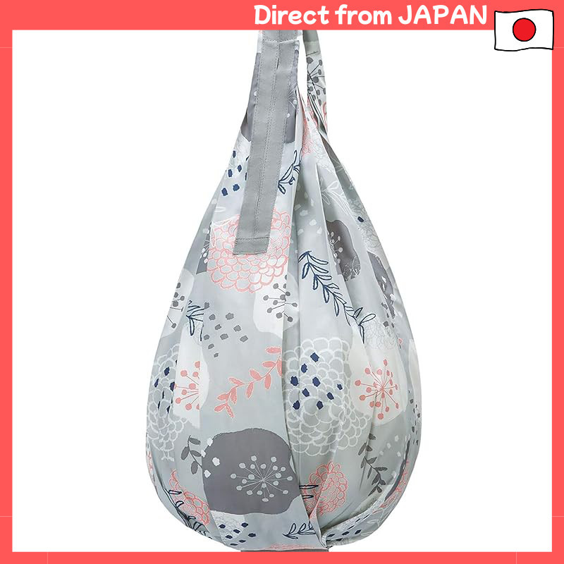 Marna Shupatto Compact Bag Drop Series Versatile EcoFriendly Grocery Tote