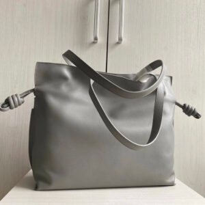 loew Lucky Bag Bag Large Size flamenco Drawstring Shoulder Bag Shopping Bag 34  38