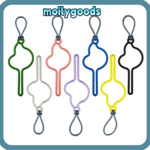 โมลี่เอชดี กระเป๋าใส่ขยะสัตว์เลี้ยงติดตั้งง่ายแฮนด์ฟรีสุนัขเซ่อกระเป๋าตู้วัสดุ หน้า ที่ใส่สายจูงลูกสุนัขกันน้าอุปกรณ์สัตว์เลี้