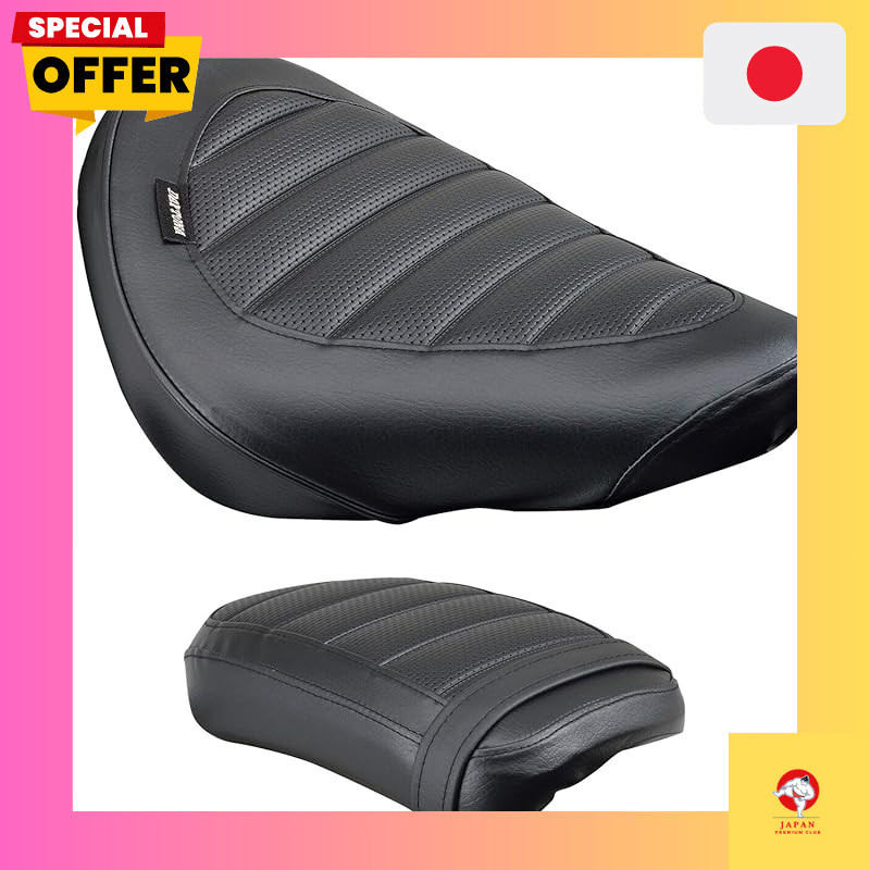 Daytona Bike Seat Cover Rebel 250 500 Roll Plain Side 17225