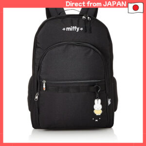 Miffy Backpack 5132  Versatile Designs for Every Style