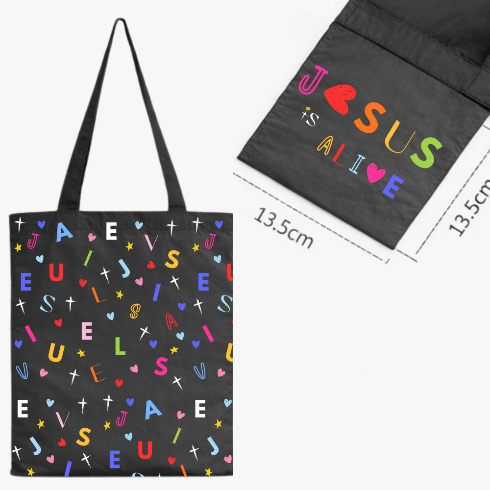 รับผลิตถุงผ้าพับได้ 100ใบ ผ้าร่ม สินค้าพรีเมียม สกรีนโลโก้ฟรี 2 จุด