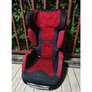 คาร์ซีทเด็กโต1ขวบถึง5ขวบ บูตเตอร์ซีท