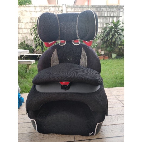 คาร์ซีทเด็กโต1ขวบถึง5ขวบ บูตเตอร์ซีท