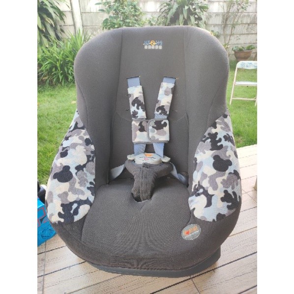 คาร์ซีทเด็กทารกแรกเกิดถึง3ขวบ