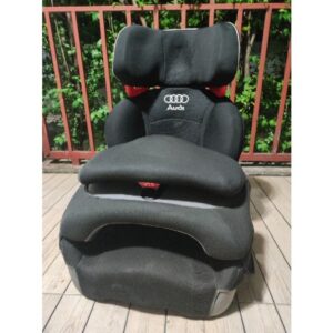 คาร์ซีทเด็กโต1ขวบถึง5ขวบ บูตเตอร์ซีท