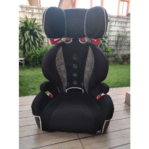 คาร์ซีทเด็กโต1ขวบถึง5ขวบ บูตเตอร์ซีท