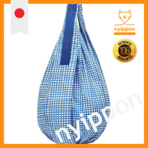 Marna Shupatto Compact Bag Drop M  Mesh