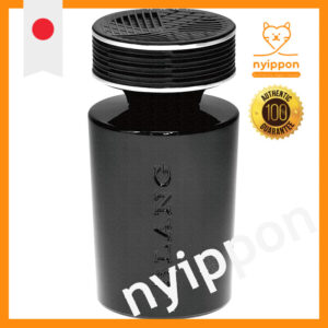 CARMATE BLANG Car Air Freshener  Monster Scent 200ml Large Capacity Liquid Diffuser Rich Leather