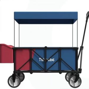 รถแทรกเตอร์พับสี่ล้อเยอรมัน Handy เครื่องมือ Babe เด็ก takbebe Double Baby Tucker Camp Walking Baby 4HO4