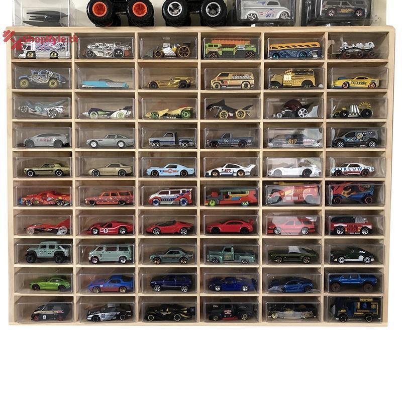 Shopifyle พลาสติกใสกล่อง PVC สาหรับ Candyช็อกโกแลตของเล่นเครื่องประดับกล่องแสดงงานแต่งงานโปรดปรานของขวัญกล่องบรรจุภัณฑ์ th