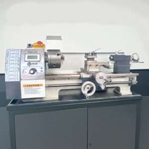 WM210V เครื่องกลึงโลหะขนาดเล็กในครัวเรือนมัลติฟังก์ชั่นเครื่องกลึงขนาดเล็กเครื่องมือความแม่นยาสูงเครื่องกลึงขนาดเล็ก