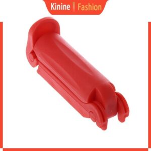 KIN พลาสติกเด็กทารกเด็กสาหรับที่นั่งเข็มขัดนิรภัยคลิปหัวเข็มขัดเด็กปลอดภัยสายรัดคงที่ล็อคหัวเข็มขัดยามความปลอดภัยสาหรับ Backsea