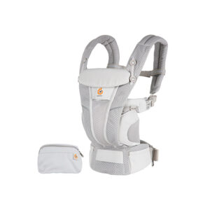 เป้อุ้มเด็ก American Second Dog omni breeze Breathable Baby Infant Available