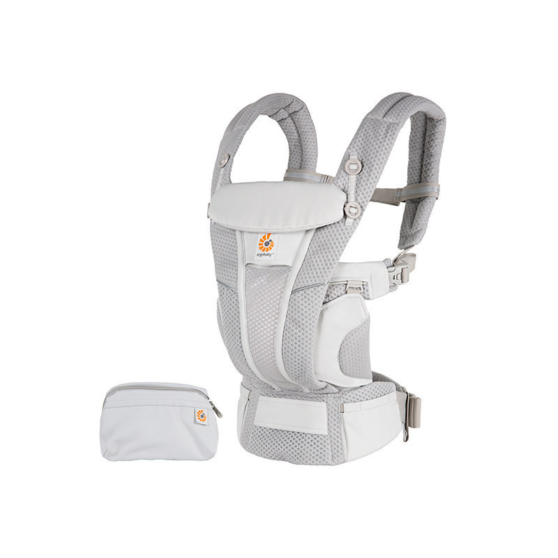 เป้อุ้มเด็ก American Second Dog omni breeze Breathable Baby Infant Available