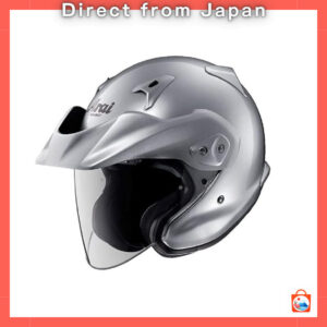 Arai CTZ Jet Motorcycle Helmet Various Colors and Sizes