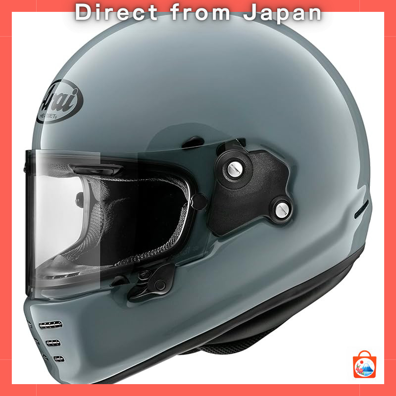 Arai RAPIDE NEO FullFace Motorcycle Helmet Various Colors and Sizes