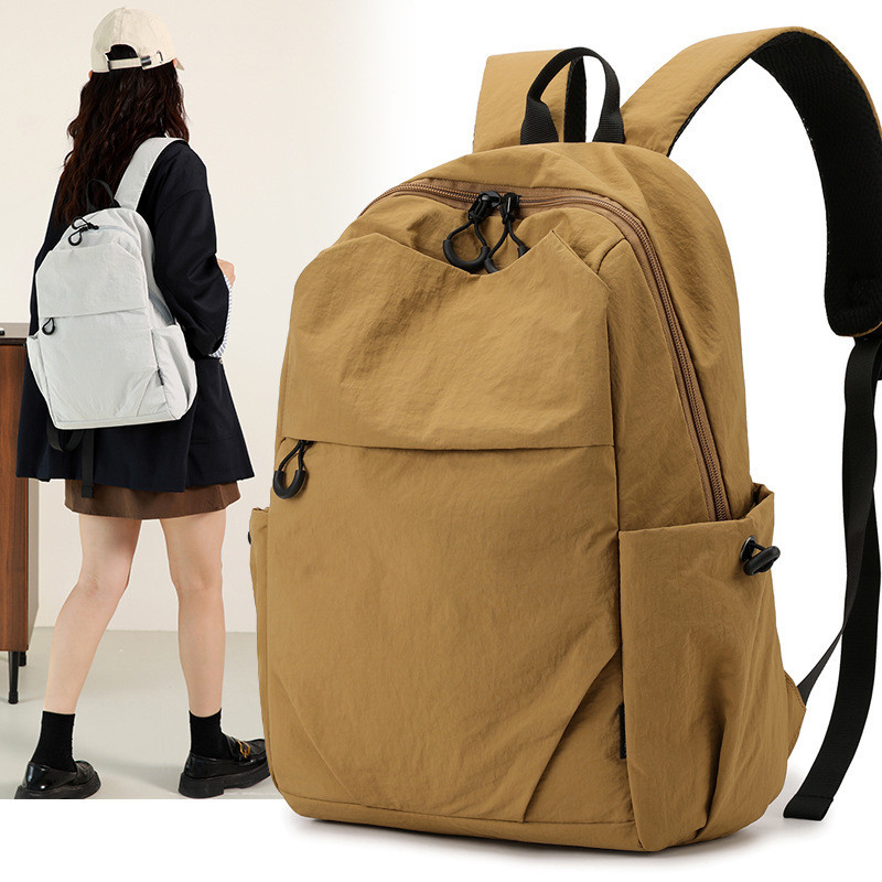 กระเป๋าเป้สะพายหลังขนาดเล็กหญิง