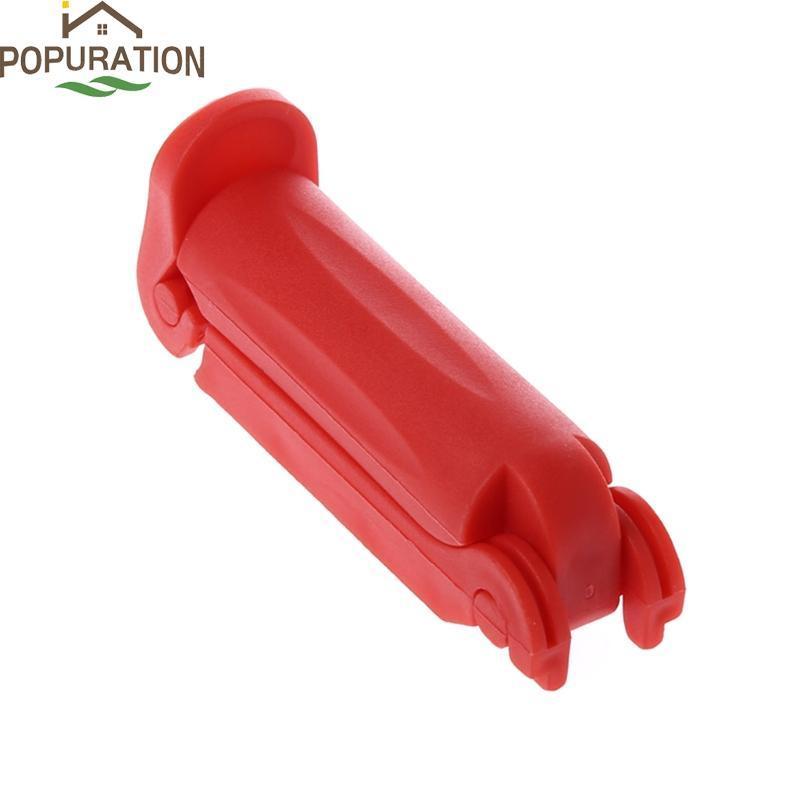 POP รถบรรทุก Auto ภายในสาหรับเข็มขัดนิรภัยหัวเข็มขัดรถเข็นเด็กคลิปหน้าอกความปลอดภัย Starp Univer