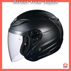 OGK KABUTO AVANDII Motorcycle Helmet Multiple Colors and Sizes Available