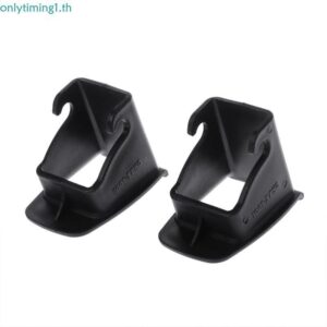 เฉพาะจุด 1 คู่ Universal Car Baby Seat Latch Belt Guide Groove Baby Safety Quality