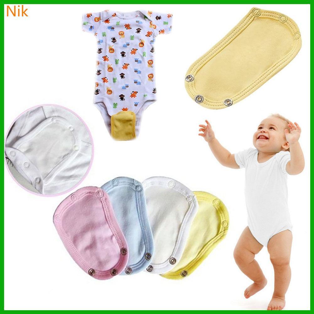 บลคศมค รอมเปอร์ ยาว ส่วนขยาย แผ่นรองเปลี่ยนผ้าอ้อม Romper Partner Infant Utility ๊