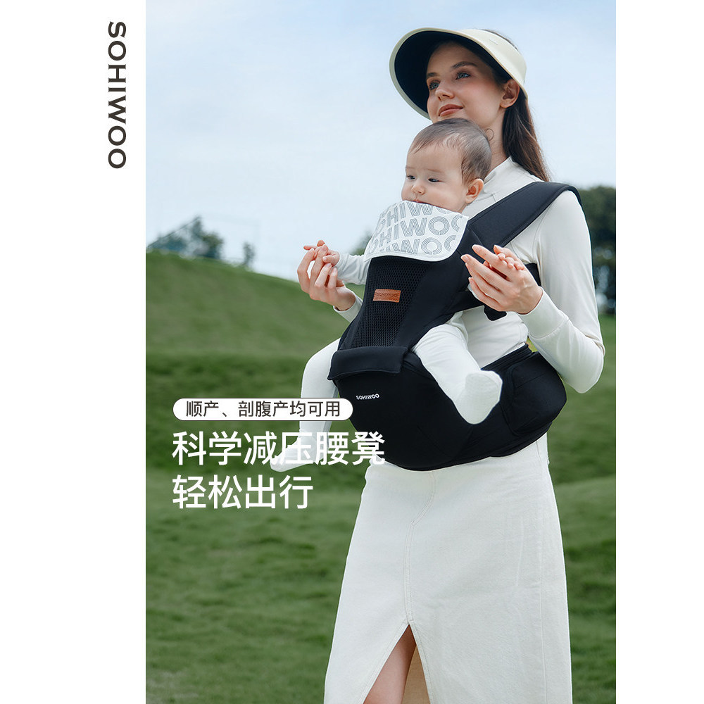 ลูกค้า ที่ชื่นชอบ ซอยอู เอวสตูล ผู้ให้บริการ ทูอินวัน เด็กทารก อายุเดือนเล็ก หกเดือน กว่า หกเดือน น้าหนักเบา สี่