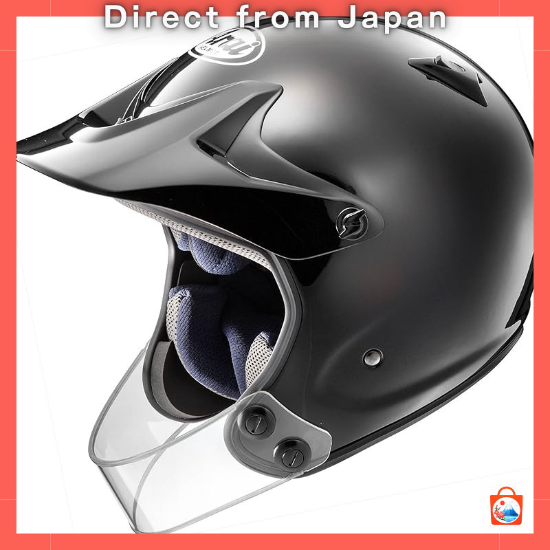 Arai HyperT Pro Jet Motorcycle Helmet Multiple Colors and Sizes Available