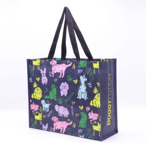 NEW Doggy Potion Shopping Bag