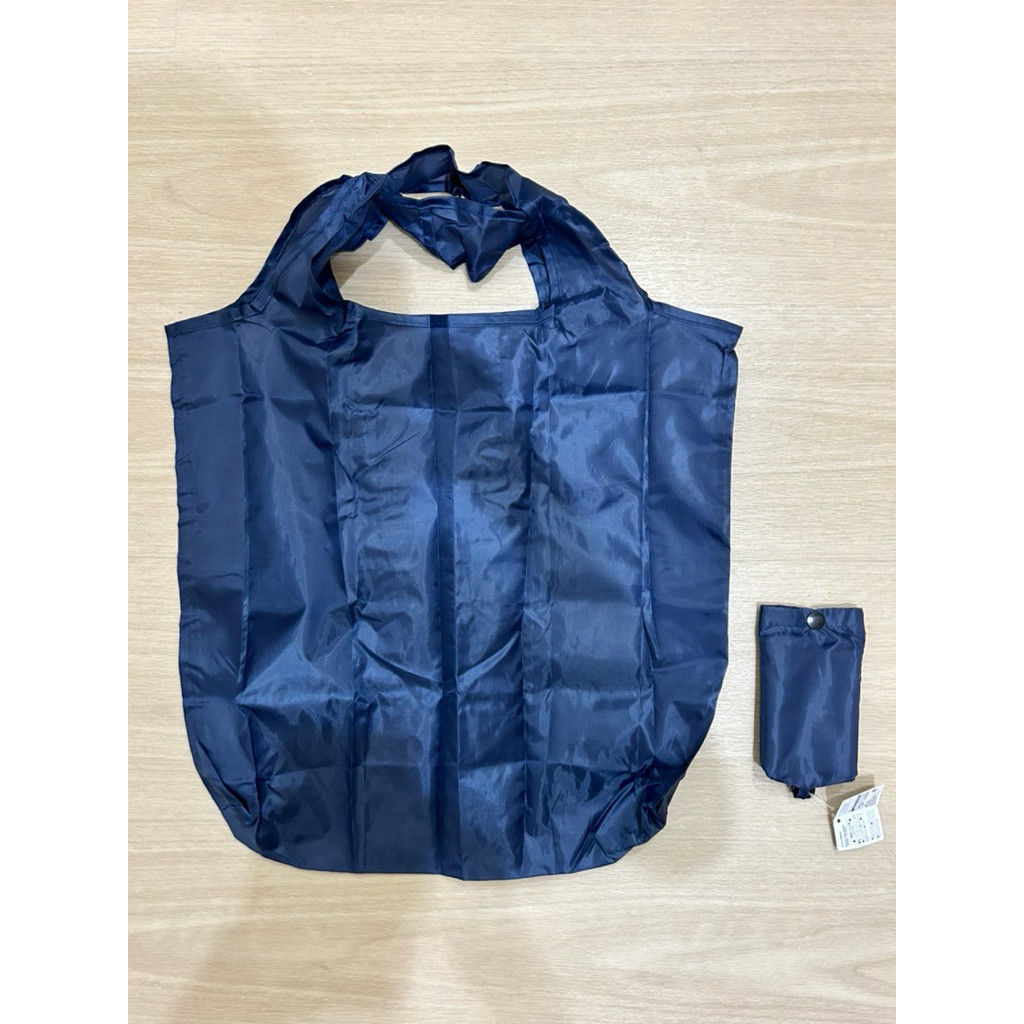 กระเป๋าพับได้ กระเป๋าช๊อปปิ้ง ถุงผ้า พกพาสะดวก