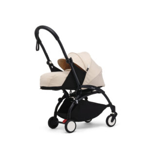 Stokke  YOYO 0 Newborn Pack  Bonpoint Beige