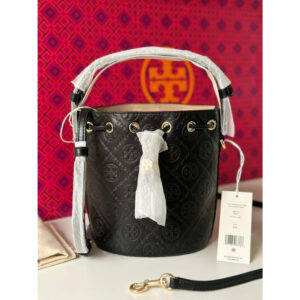 ร้านโค้ดคุ้มงาน Shop รุ่นมินิมีหลายสีค่ะ T MONOGRAM MINI BUCKET BAG