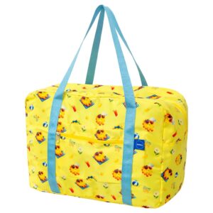 สินค้าสมนาคุณงดจำหน่าย NIVEA  Sun Sis Summer Bag 2026 GWP กระเป๋าซันซิส ซัมเมอร์ 1PCS