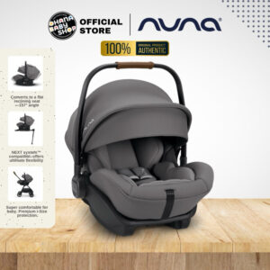 เป้อุ้มเด็ก Nuna ARRA Next Premium
