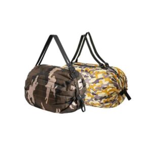 กระเป๋าพับได้ BioLife BGWP