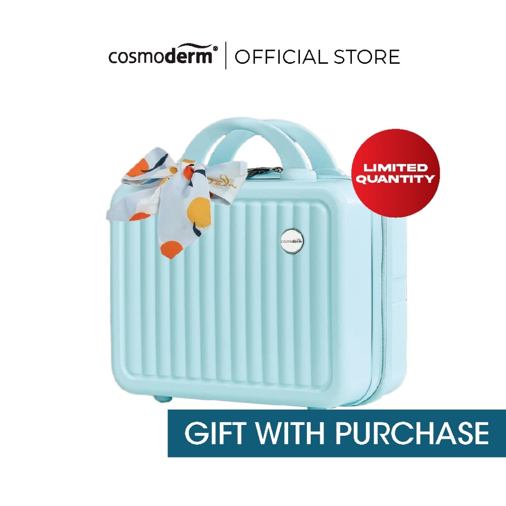 GWP Cosmoderm Mini Luggage